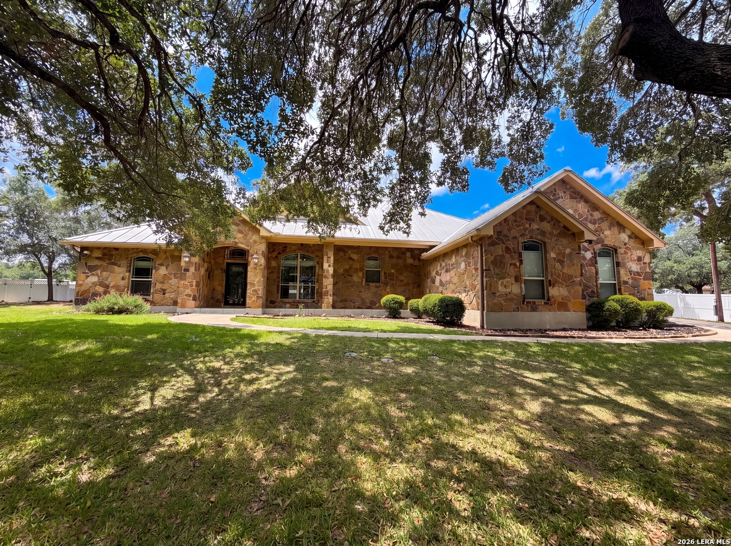 165 Vintage Ranch Circle La Vernia TX 78121