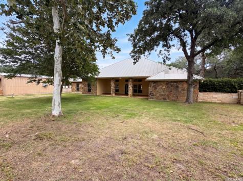 165 Vintage Ranch Circle La Vernia TX 78121