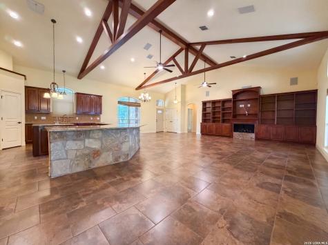 165 Vintage Ranch Circle La Vernia TX 78121