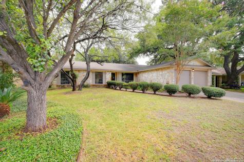 14146 Woodstream San Antonio TX 78231