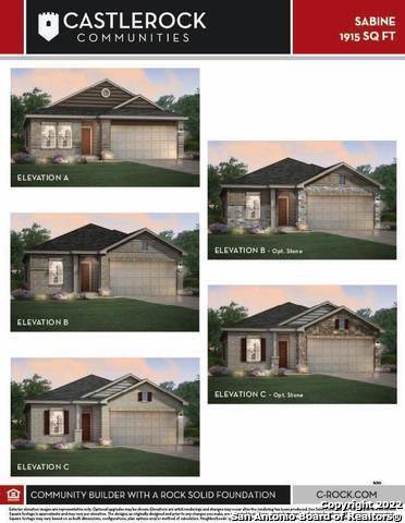 11635 Amberdeen Cove San Antonio TX 78245