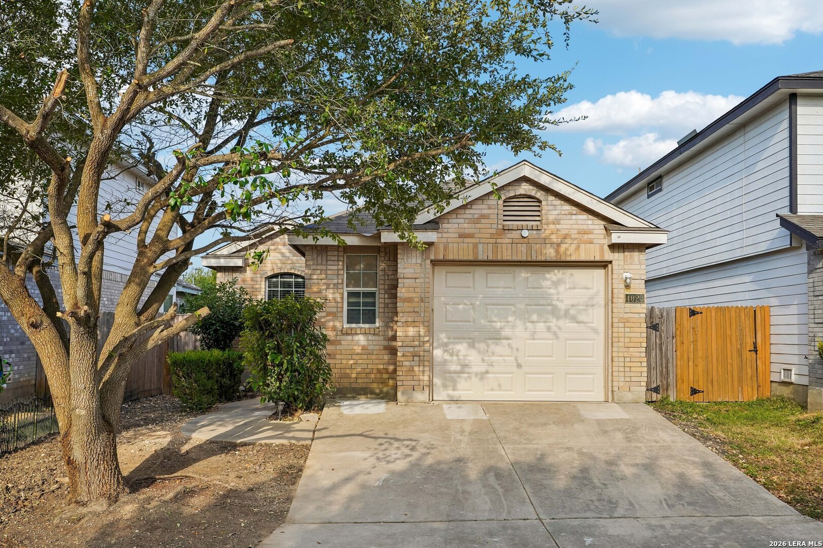 4023 Sparrow Lake San Antonio TX 78244