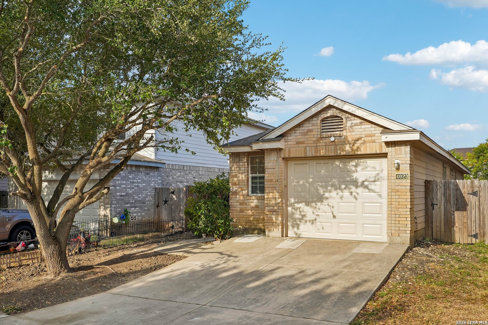 4023 Sparrow Lake San Antonio TX 78244