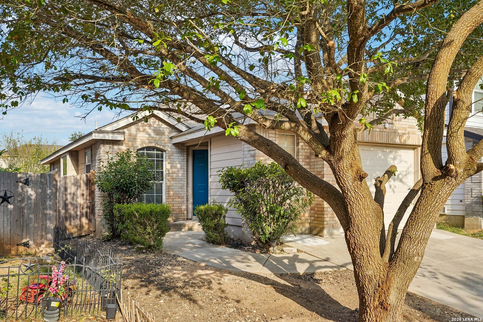 4023 Sparrow Lake San Antonio TX 78244