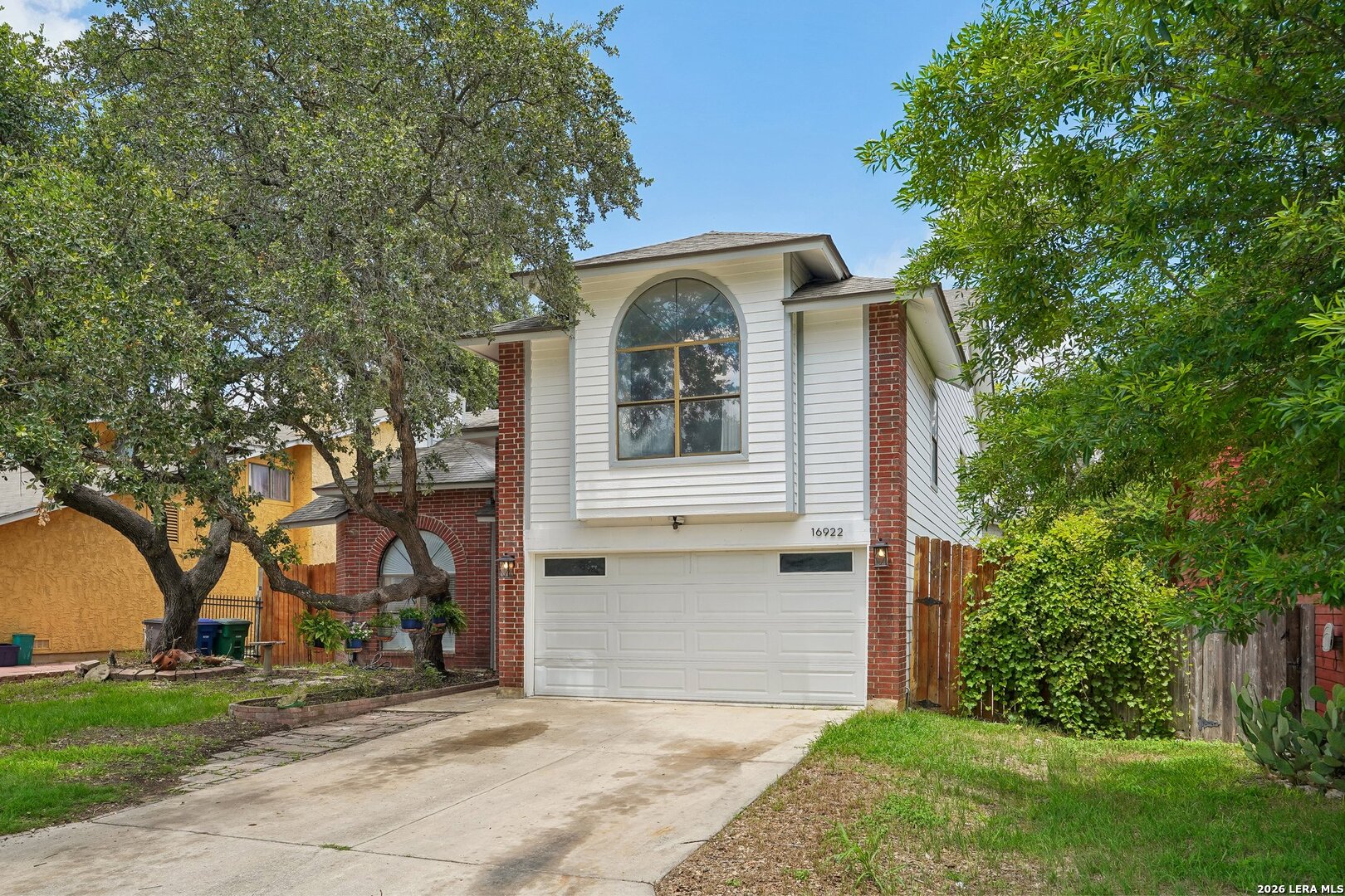 16922 Vista Briar Drive San Antonio TX 78247