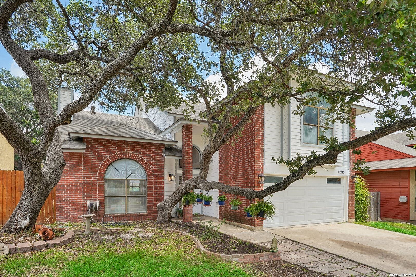 16922 Vista Briar Drive San Antonio TX 78247