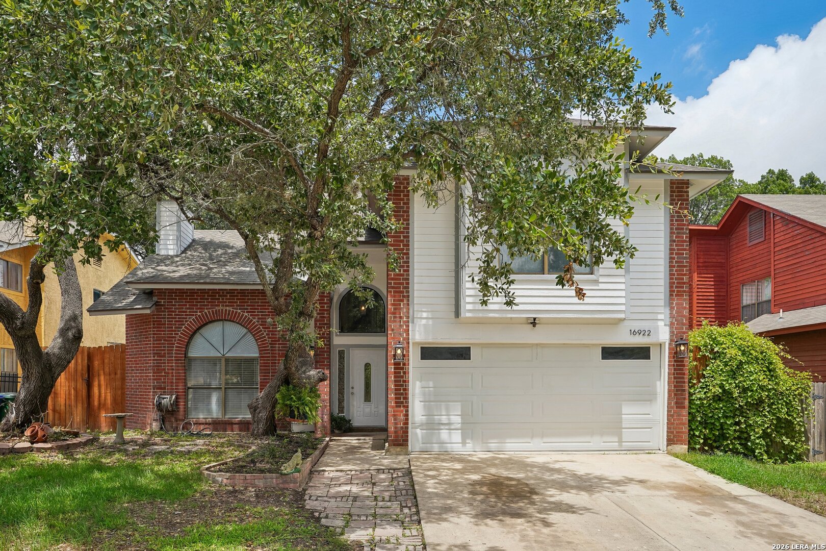 16922 Vista Briar Drive San Antonio TX 78247