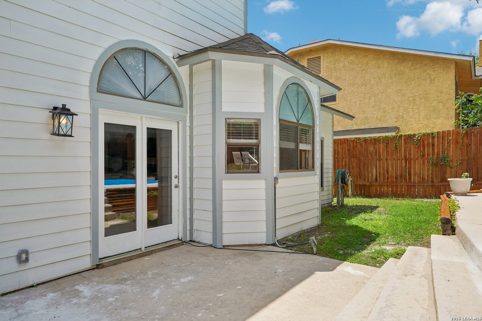 16922 Vista Briar Drive San Antonio TX 78247