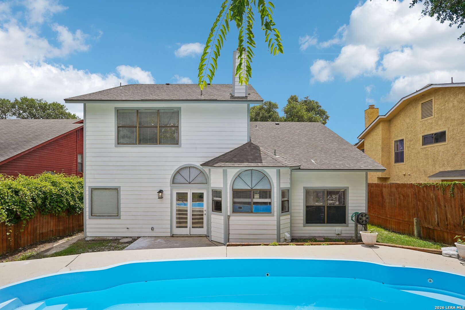 16922 Vista Briar Drive San Antonio TX 78247