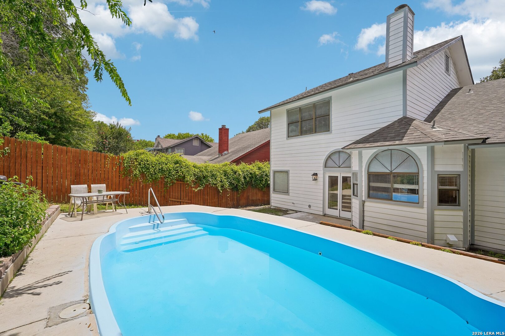 16922 Vista Briar Drive San Antonio TX 78247