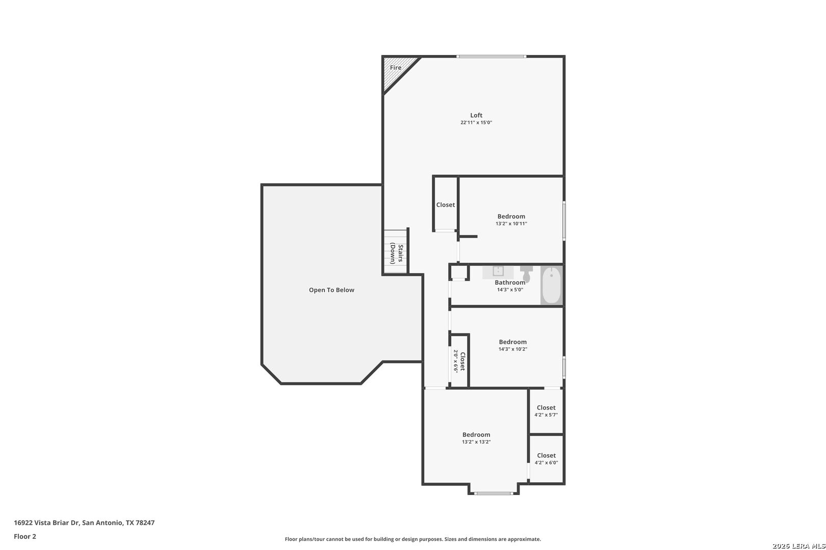 16922 Vista Briar Drive San Antonio TX 78247