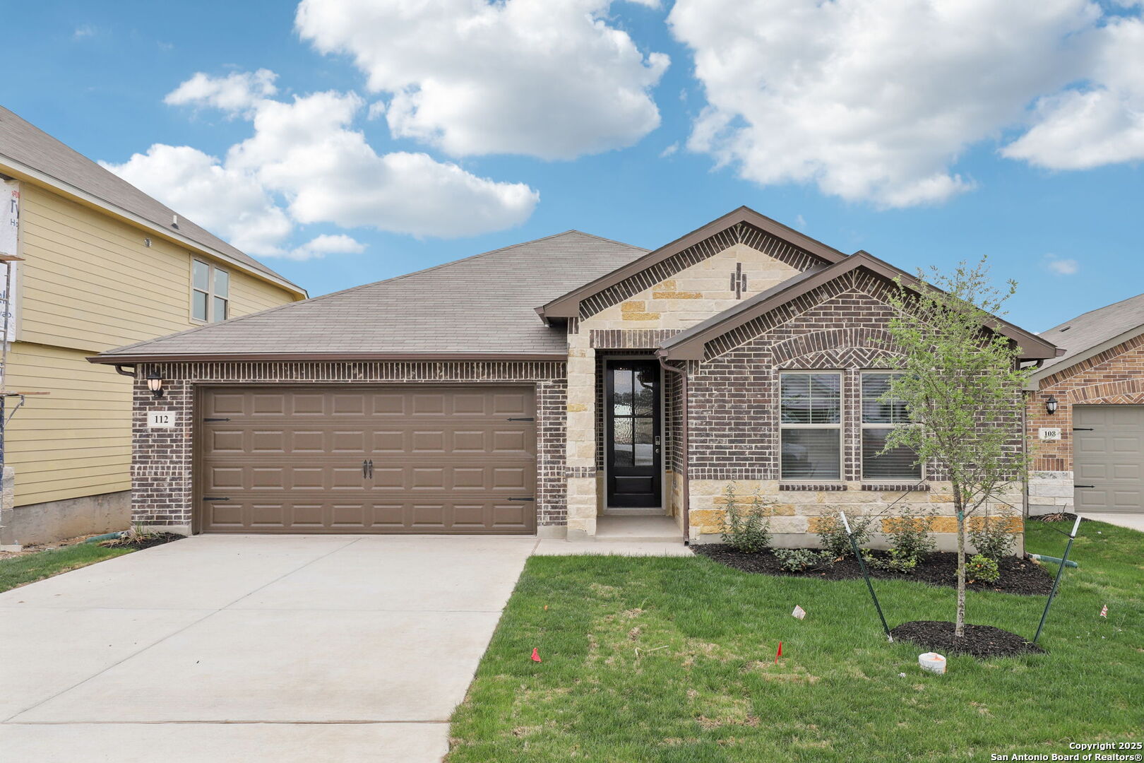 112 Shelton Pass Cibolo TX 78108