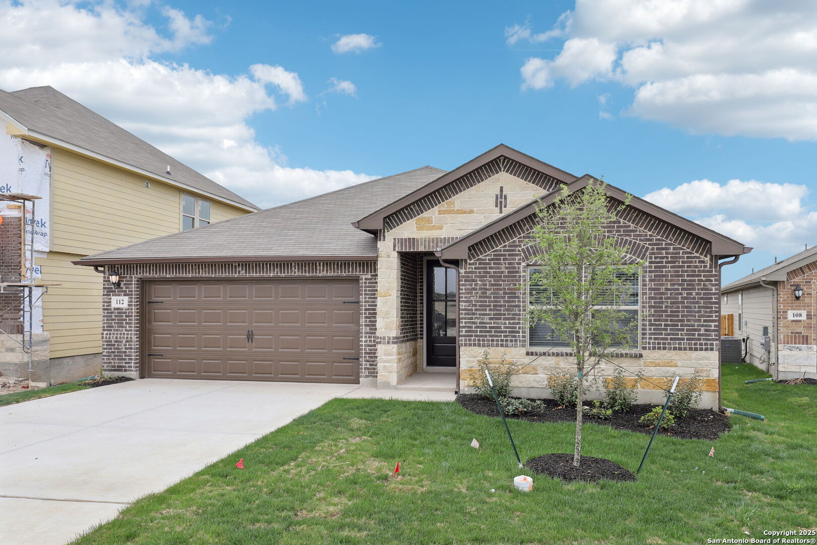 112 Shelton Pass Cibolo TX 78108