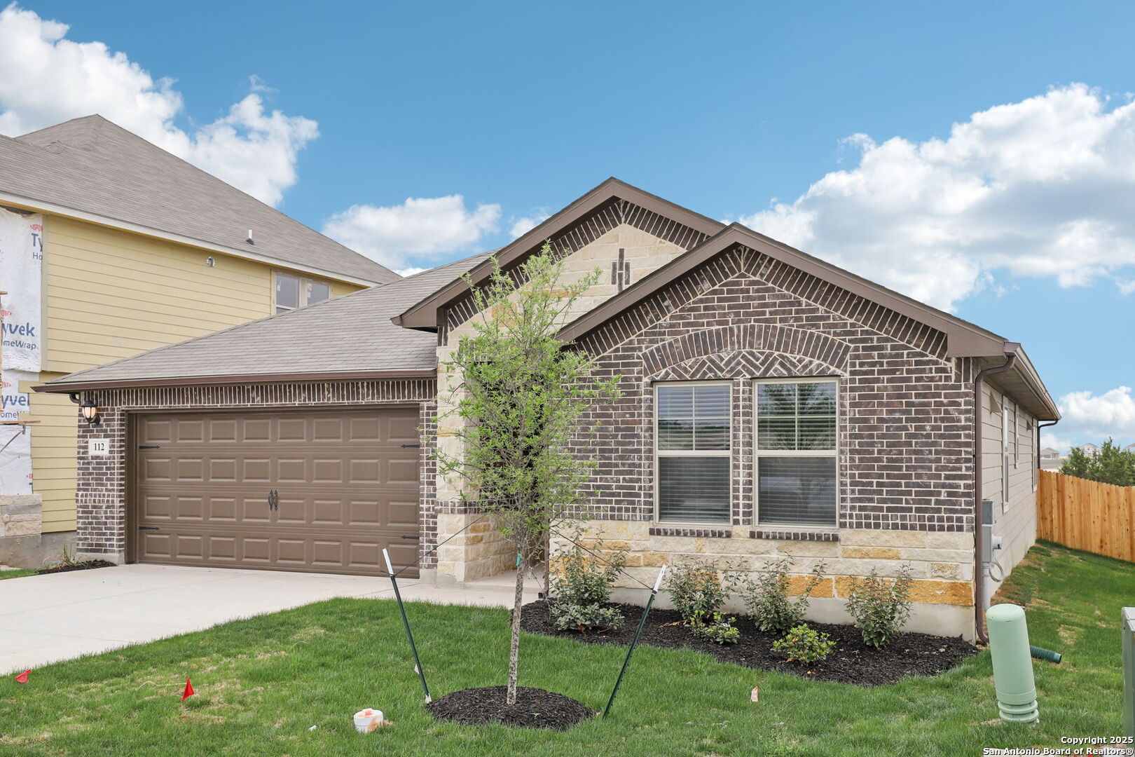 112 Shelton Pass Cibolo TX 78108