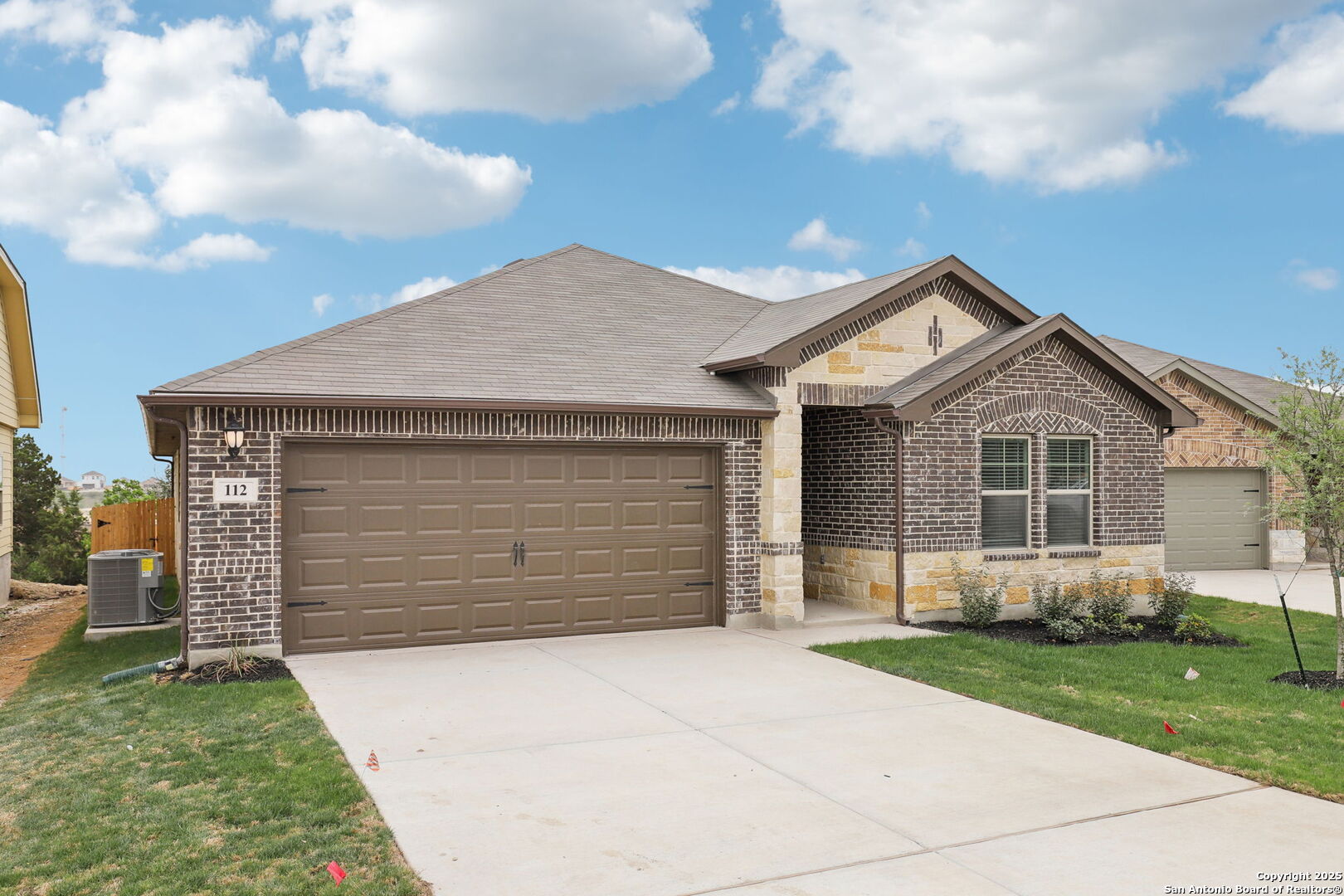 112 Shelton Pass Cibolo TX 78108