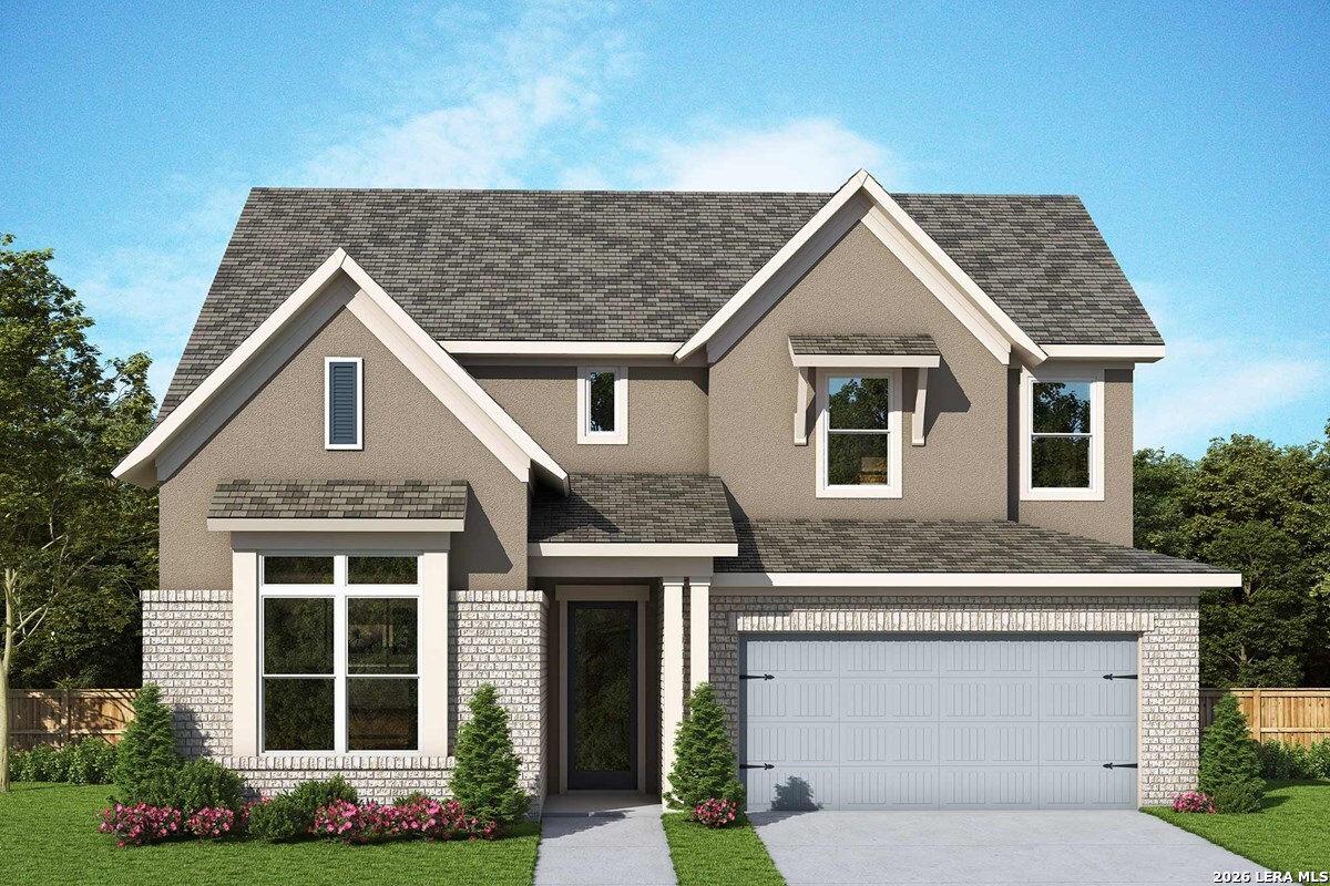 12306 Horowitz San Antonio TX 78254