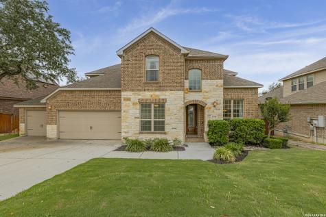 11918 Lampasas Trail San Antonio TX 78253