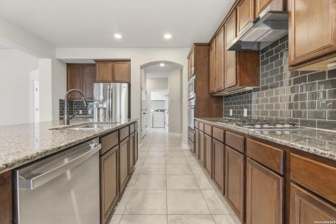 11918 Lampasas Trail San Antonio TX 78253
