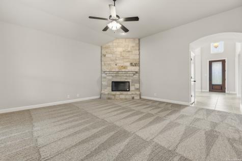 11918 Lampasas Trail San Antonio TX 78253