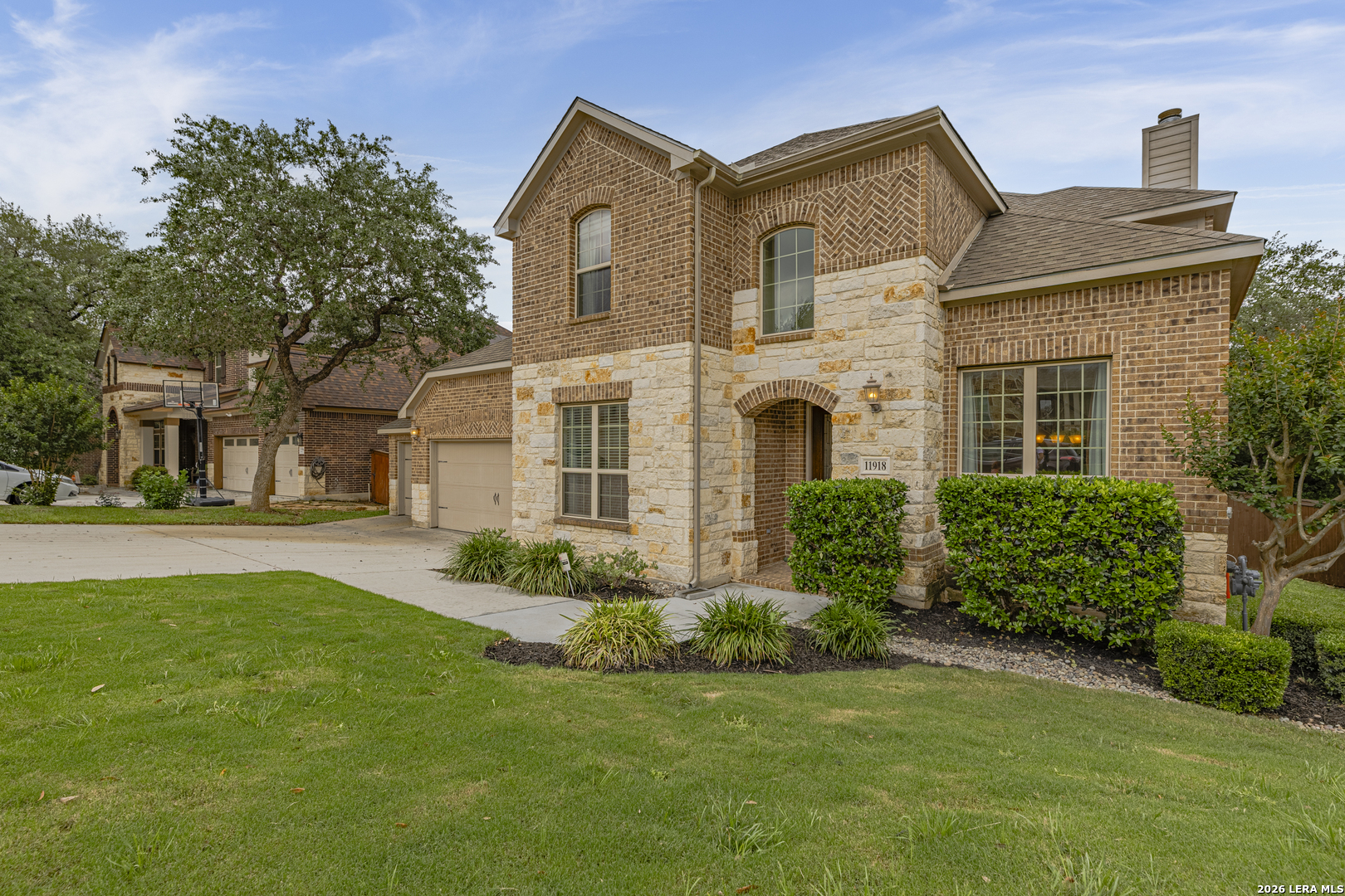 11918 Lampasas Trail San Antonio TX 78253