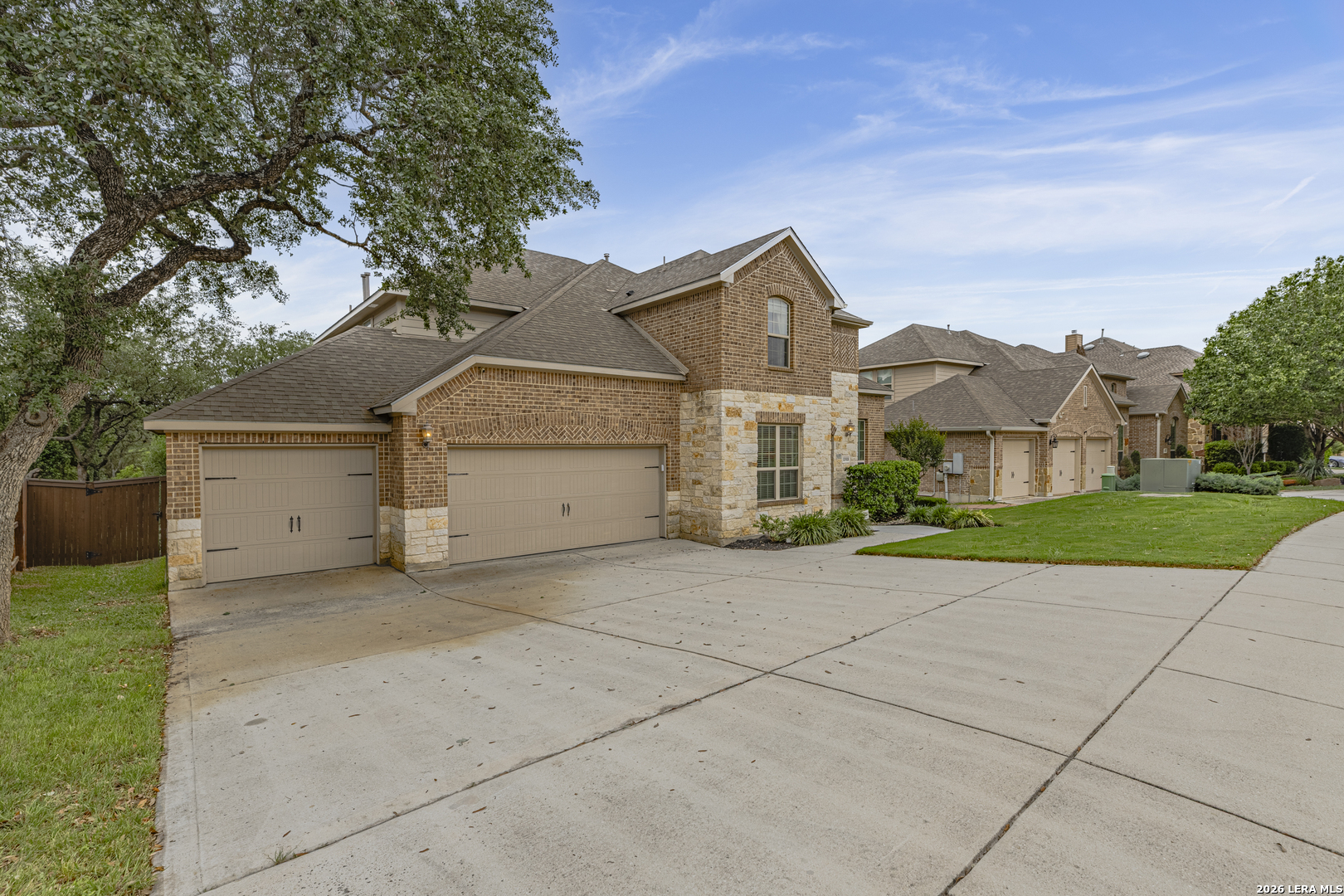11918 Lampasas Trail San Antonio TX 78253
