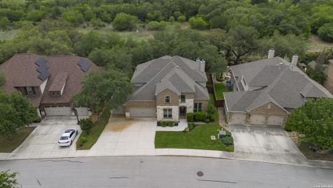 11918 Lampasas Trail San Antonio TX 78253