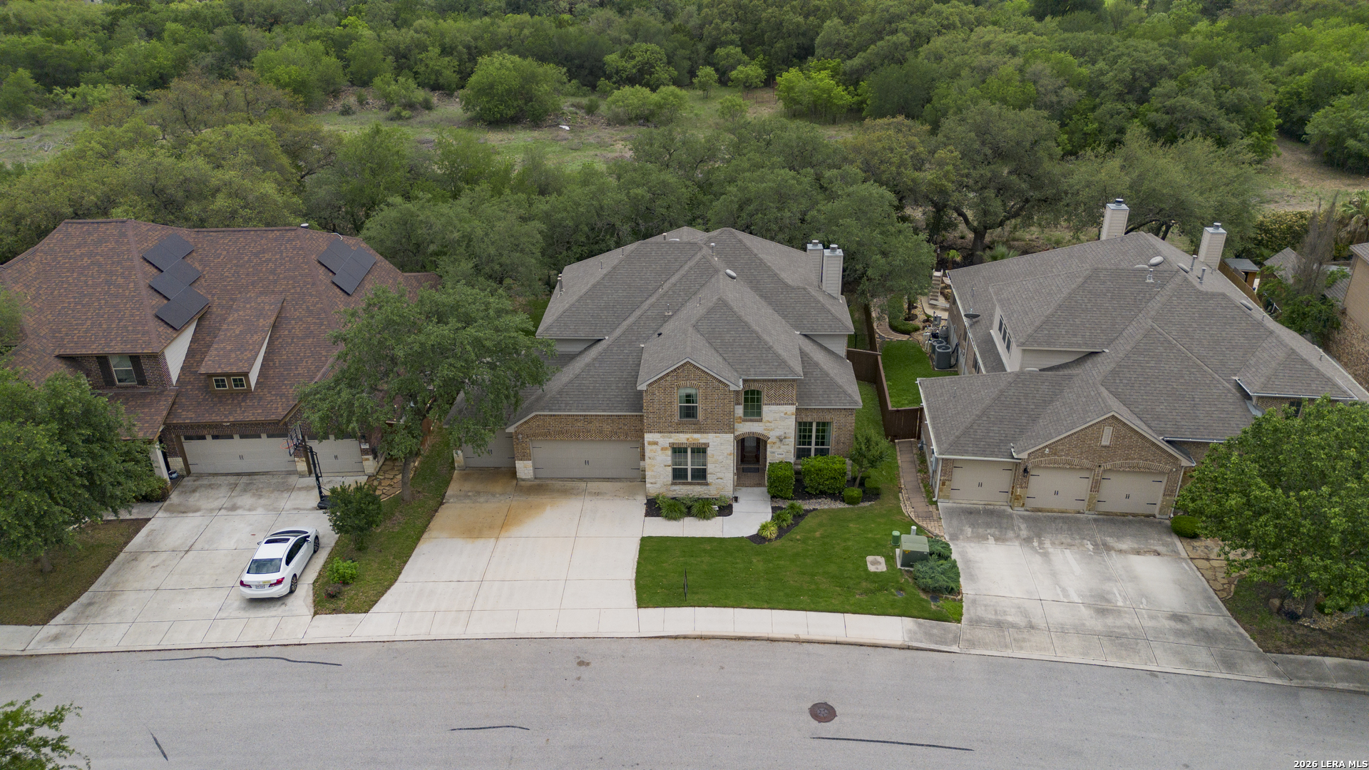 11918 Lampasas Trail San Antonio TX 78253