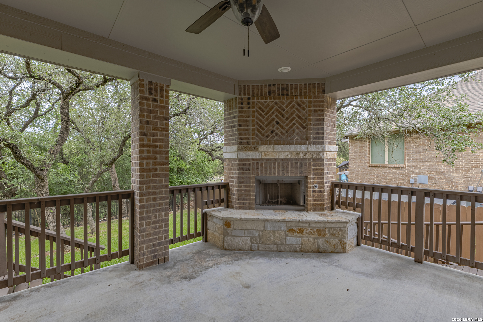 11918 Lampasas Trail San Antonio TX 78253