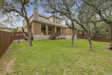11918 Lampasas Trail San Antonio TX 78253