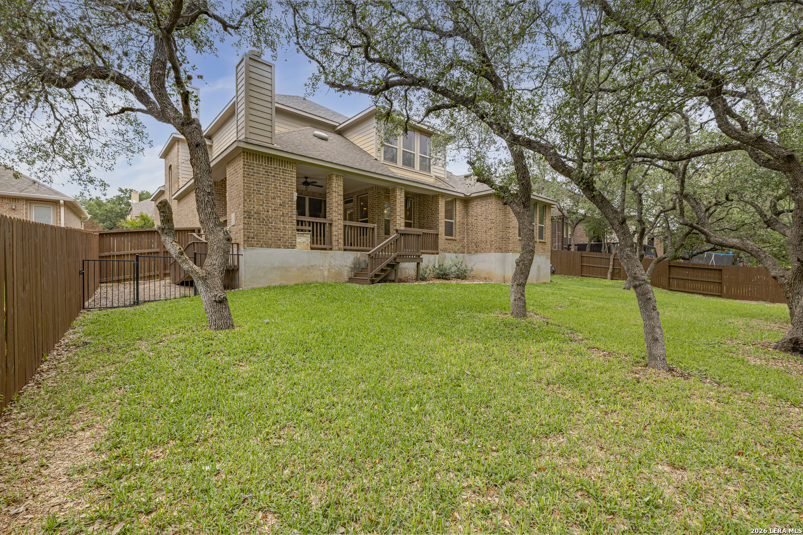 11918 Lampasas Trail San Antonio TX 78253