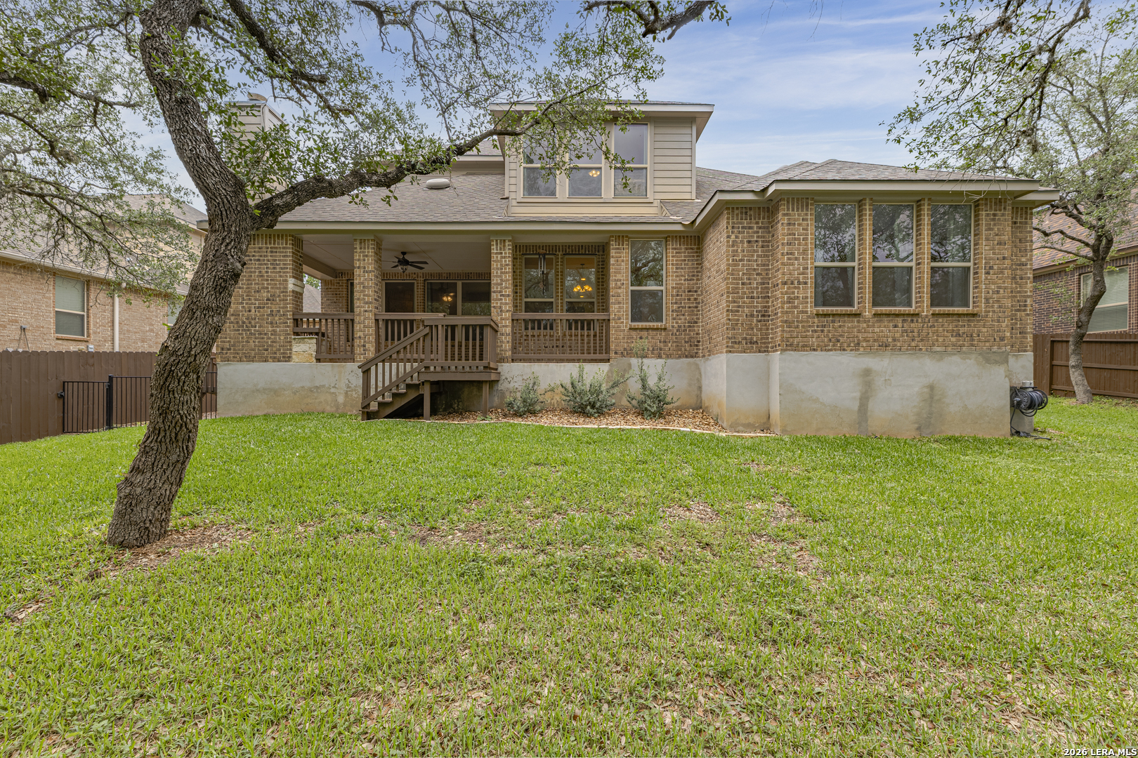 11918 Lampasas Trail San Antonio TX 78253