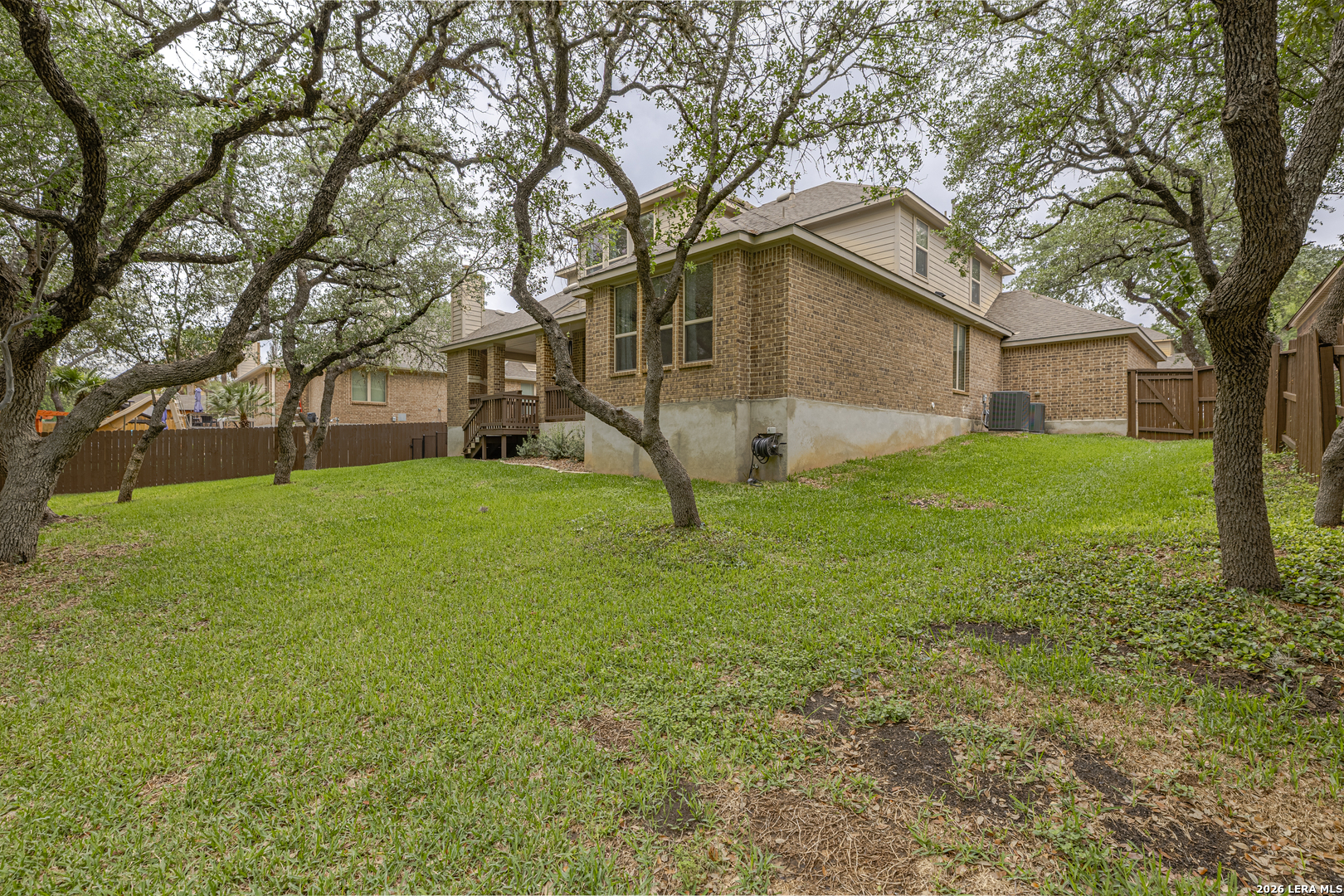 11918 Lampasas Trail San Antonio TX 78253