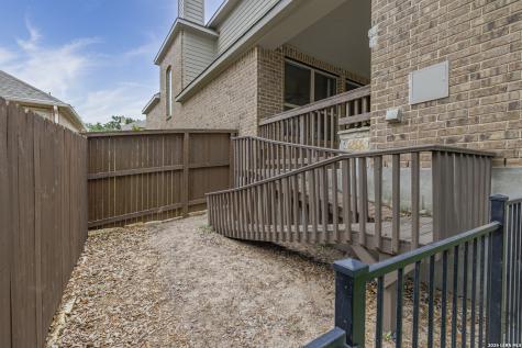 11918 Lampasas Trail San Antonio TX 78253