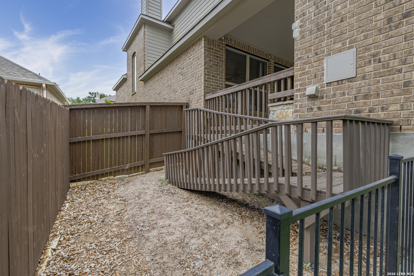 11918 Lampasas Trail San Antonio TX 78253
