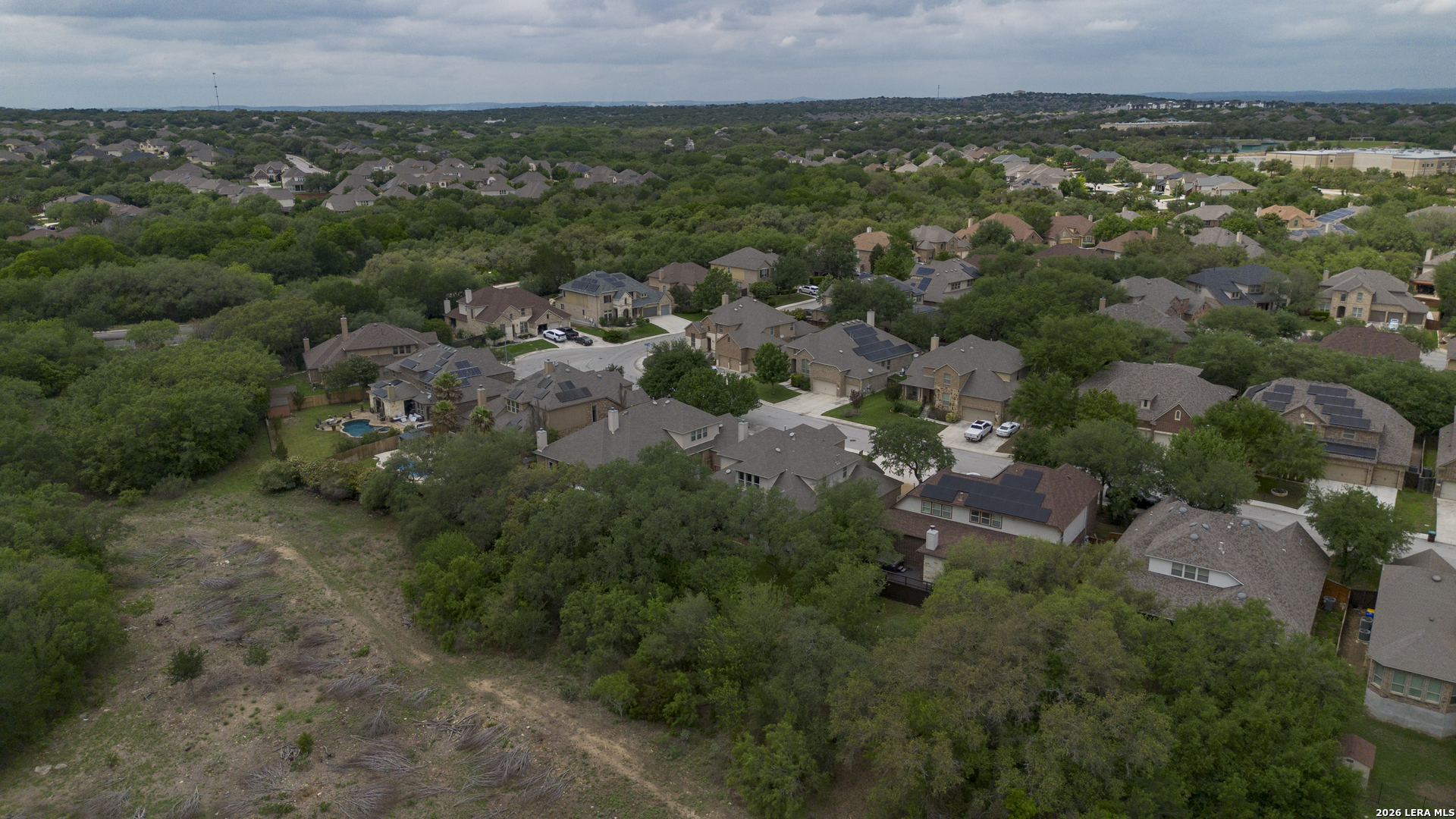 11918 Lampasas Trail San Antonio TX 78253