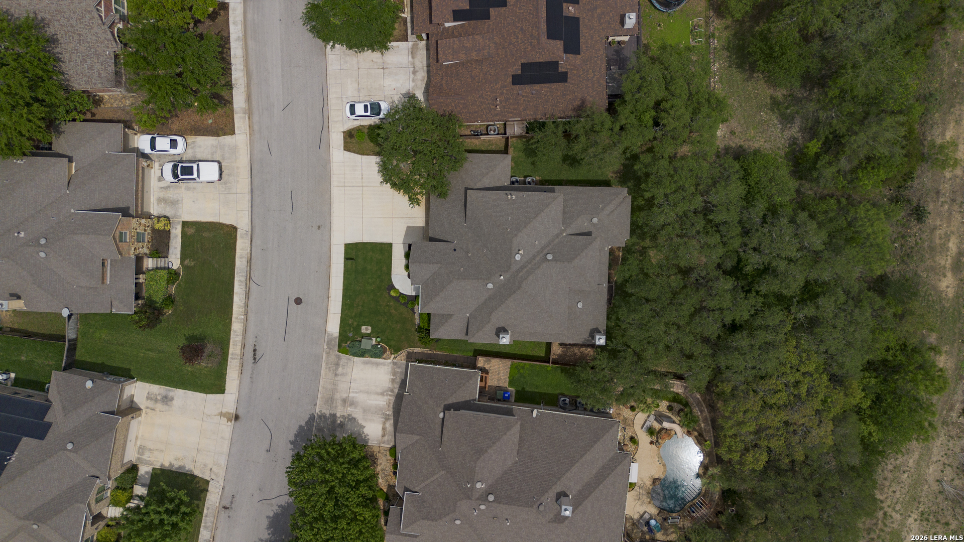 11918 Lampasas Trail San Antonio TX 78253