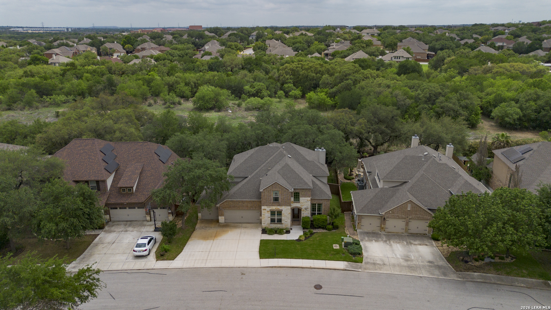 11918 Lampasas Trail San Antonio TX 78253