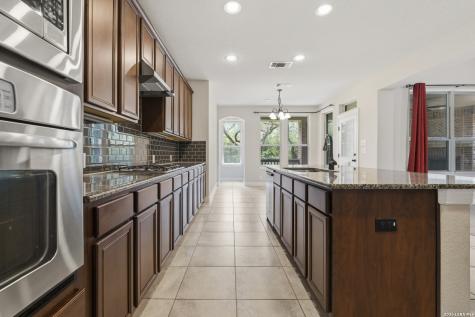 11918 Lampasas Trail San Antonio TX 78253