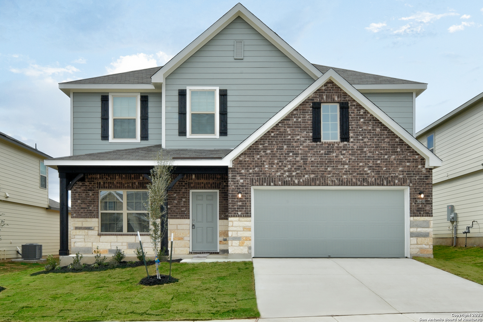 9210 Tennant Lane Converse TX 78109