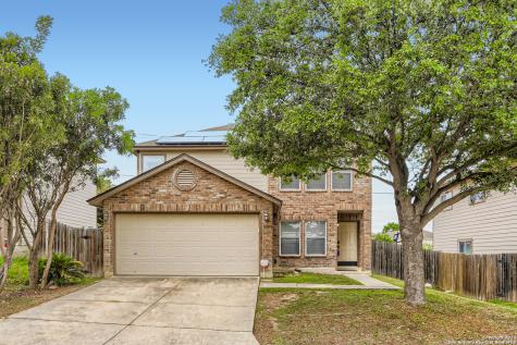 10839 Otter Pass San Antonio TX 78254