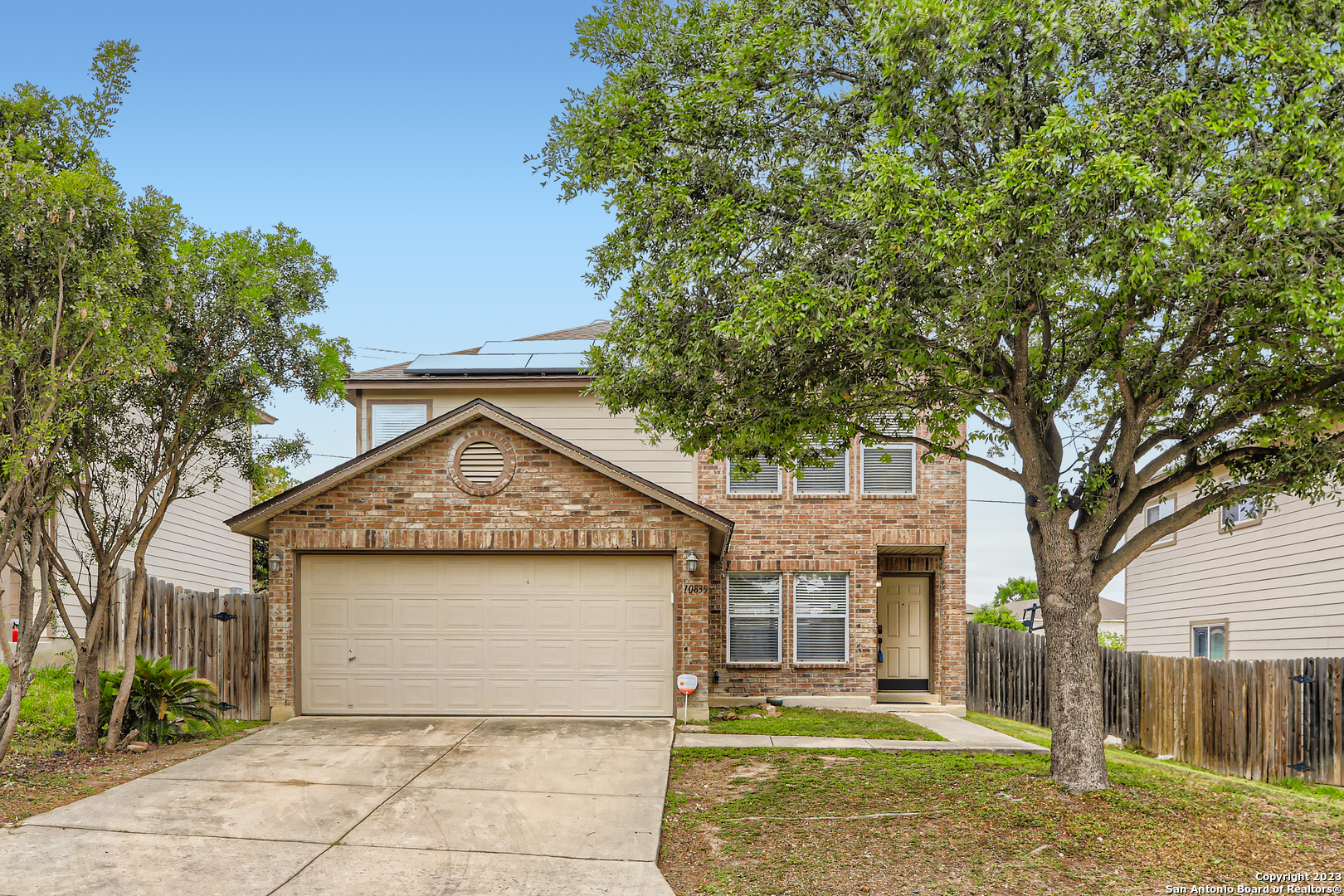 10839 Otter Pass San Antonio TX 78254