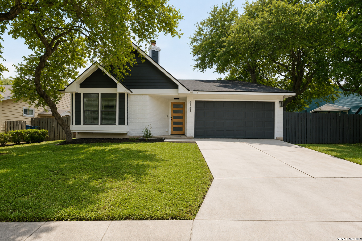 8434 Star Creek Drive San Antonio TX 78251