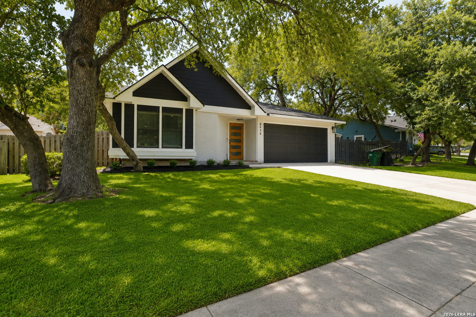 8434 Star Creek Drive San Antonio TX 78251