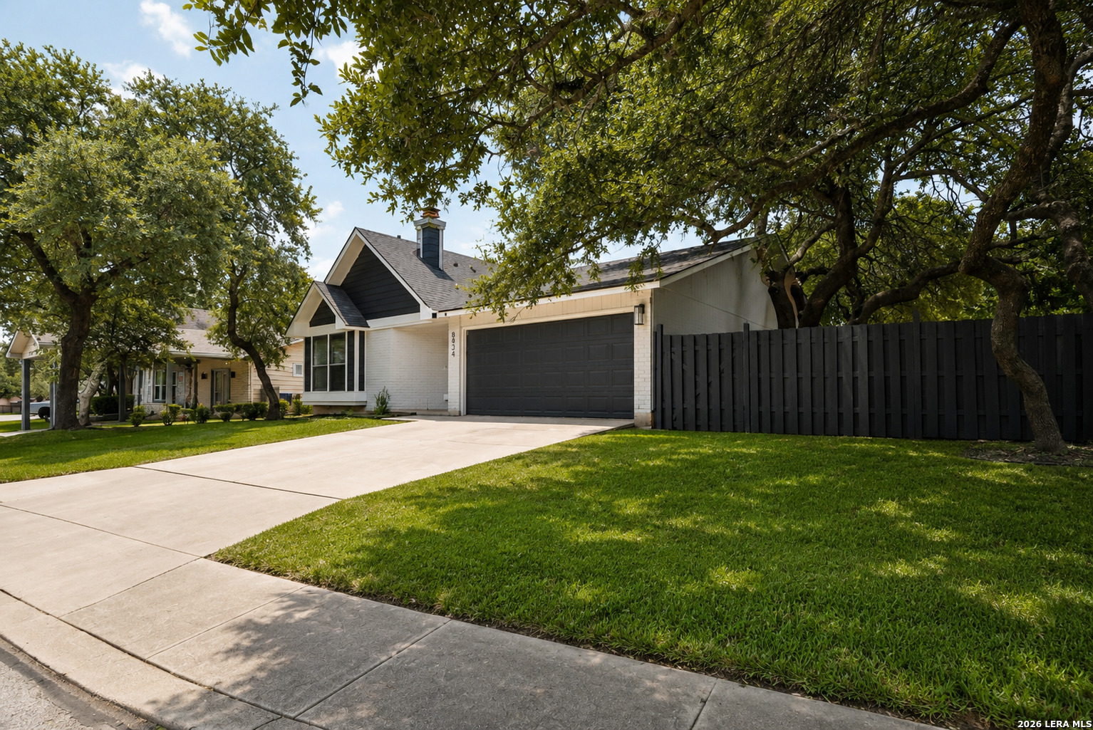 8434 Star Creek Drive San Antonio TX 78251