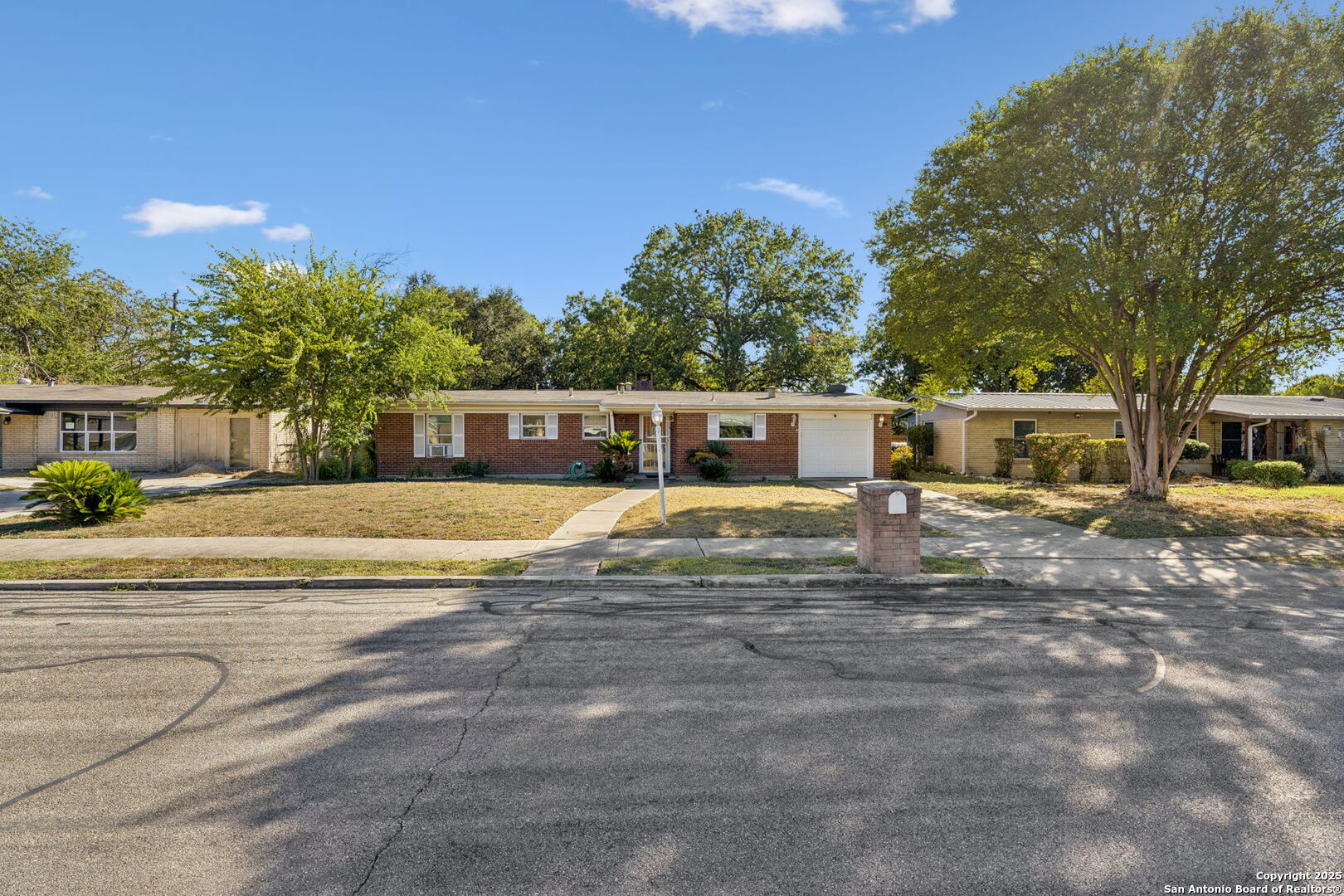 4518 Tropical San Antonio TX 78218