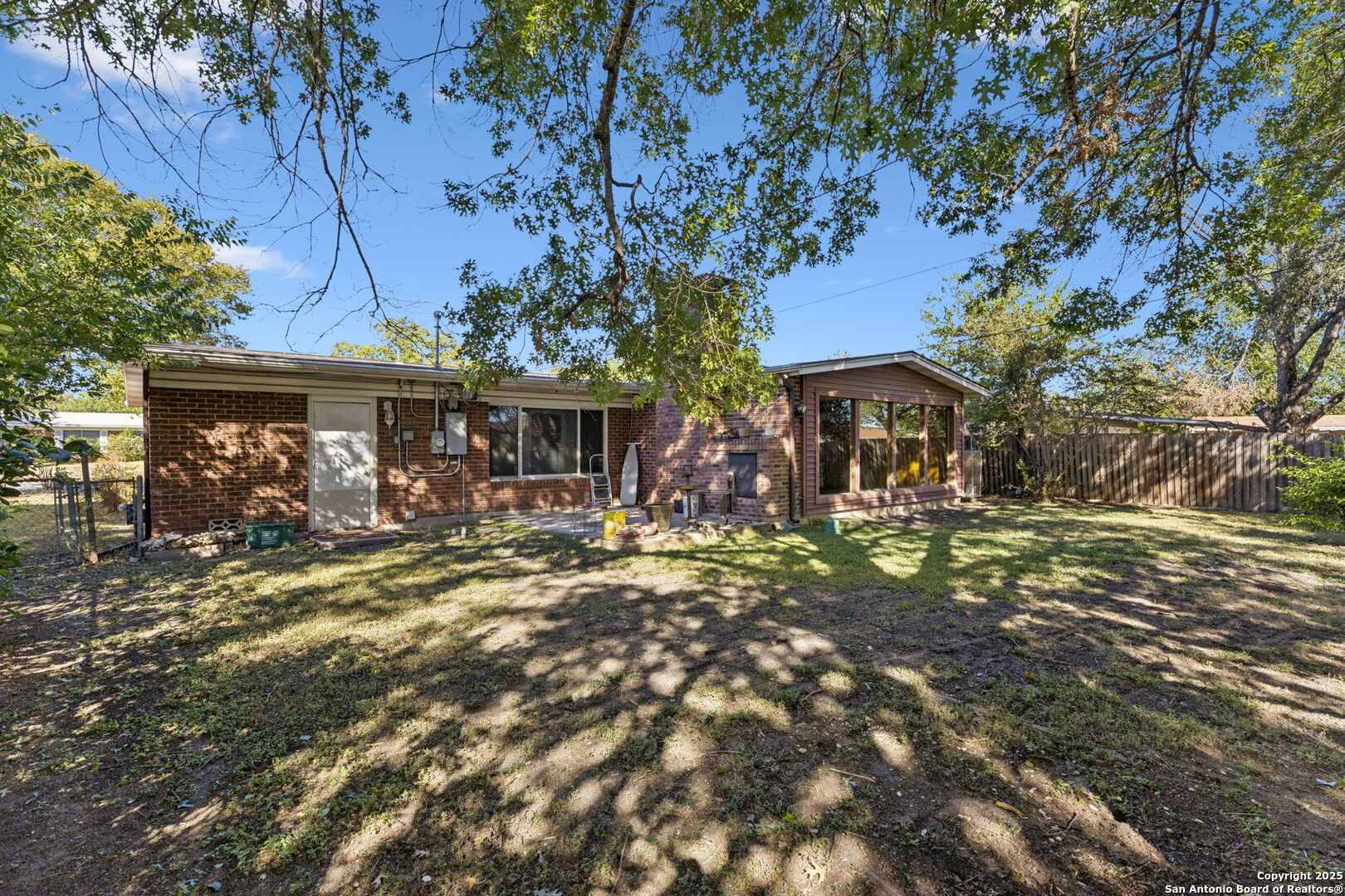 4518 Tropical San Antonio TX 78218