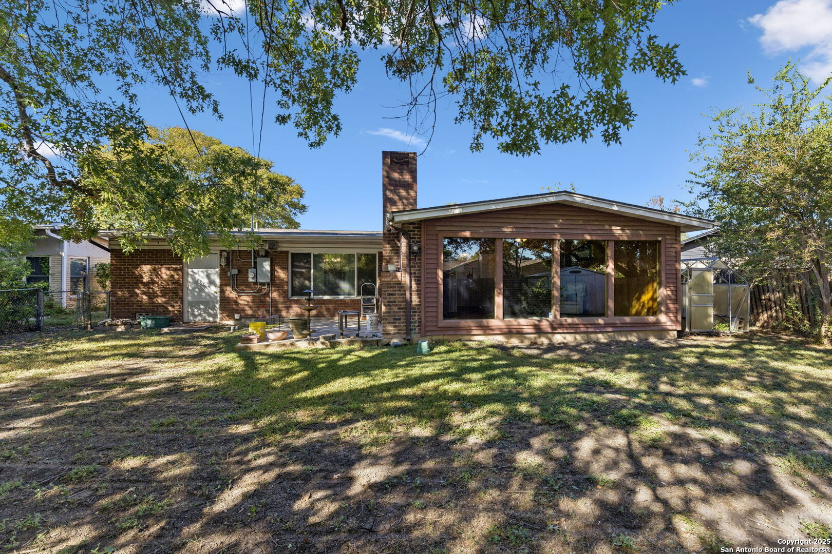 4518 Tropical San Antonio TX 78218