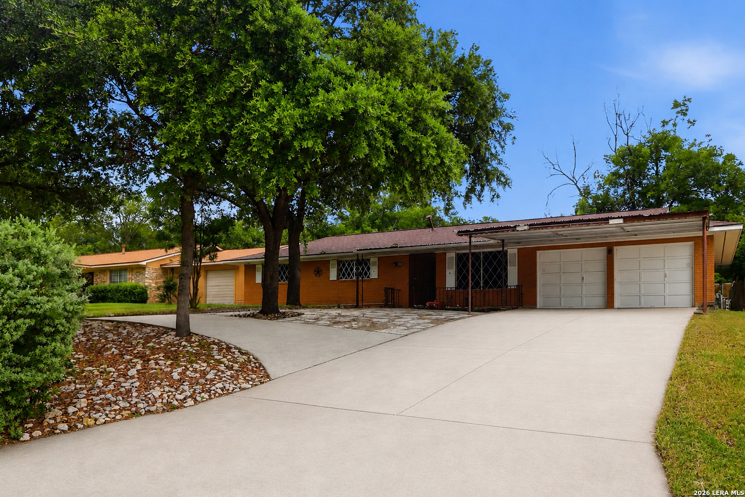 206 Bloomfield Drive San Antonio TX 78228