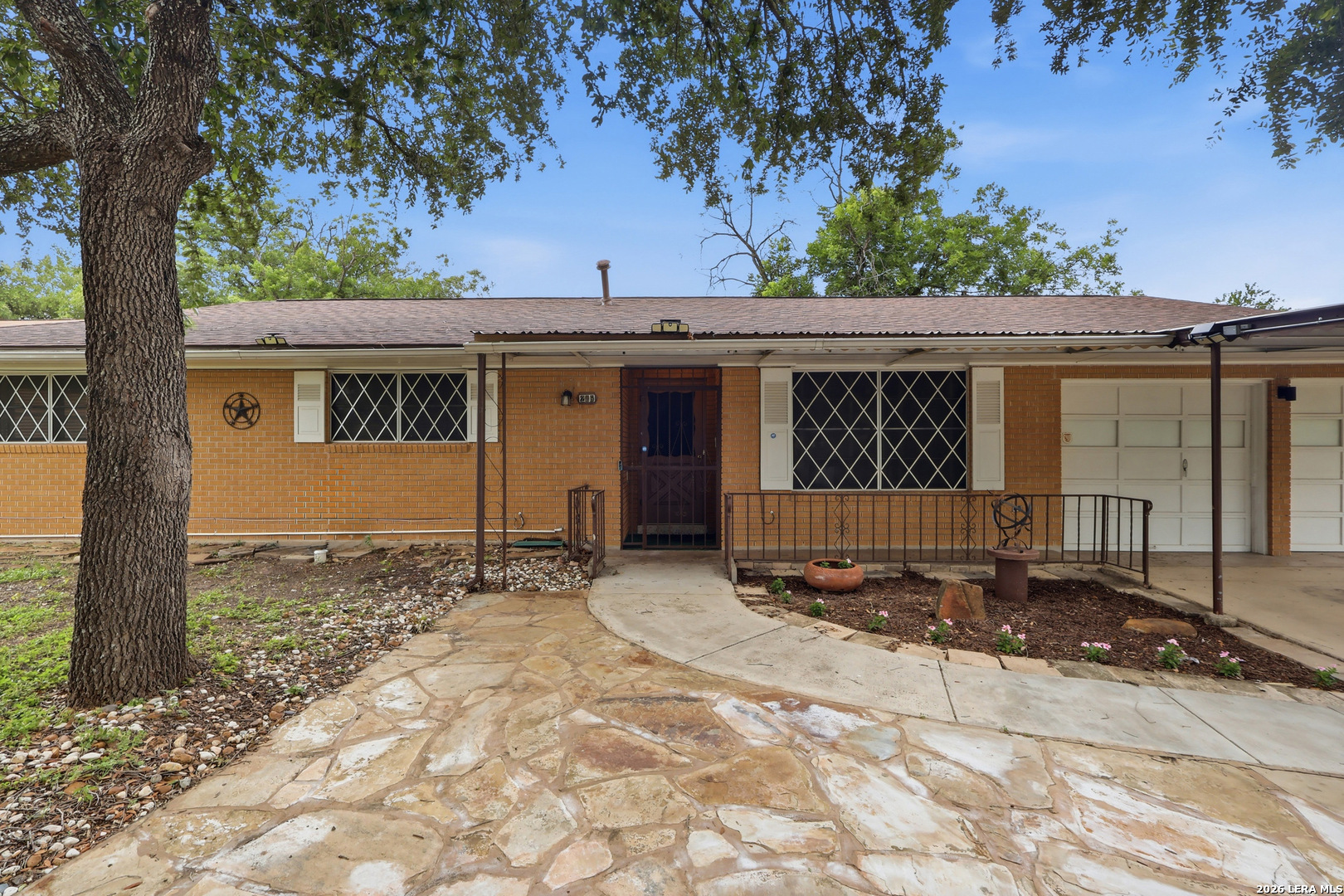 206 Bloomfield Drive San Antonio TX 78228