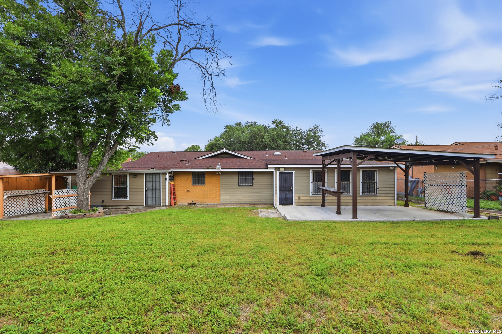 206 Bloomfield Drive San Antonio TX 78228